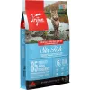 ORIJEN Six Fish Cat - Comida seca para gatos - 5,4kg