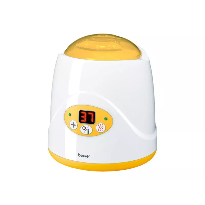 Beurer BY 52 - Calientabiberones - 80 W
