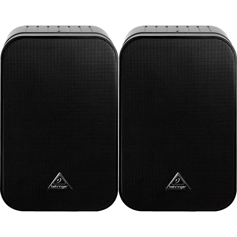 Altavoz de 2 vías Behringer 1C-BK 100 W