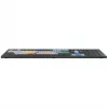 Logickeyboard Avid Media Composer Astra 2 teclado universal USB QWERTY alemán gris