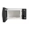 Microondas combinado ESPERANZA COCINERO 1200 W, 20 L, grill 900 W, pantalla LED, de sobremesa, negro