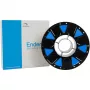Filamento Ender PLA azul, filamento 3D (azul, 1 kg, 1,75 mm, en bobina)