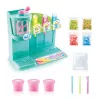 Slime-Maker Canal Toys SSC310 Ice Ice Machine – juguete de manualidades para hacer slime de Canal Toys
