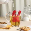 OTOTO CrabTea OT973 infusor de té