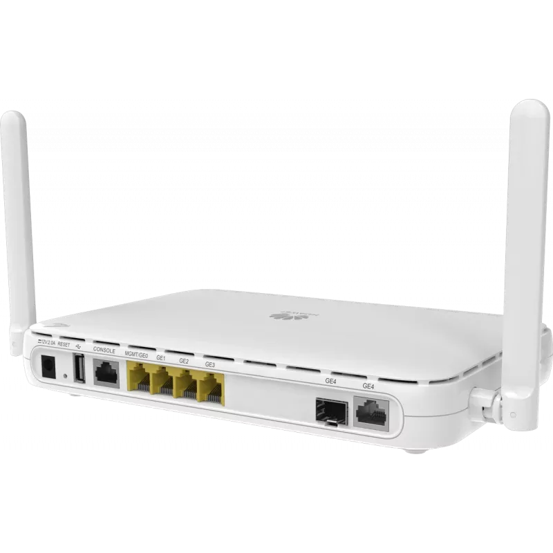 Huawei AR303W router Wi-Fi de doble banda, 300+866Mbit/s, ETH/SFP WAN Wi-Fi