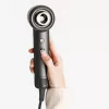 Secador de pelo Taurus DIGITAL FORCE 2000 IONIC 1800 W negro