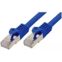 shiverpeaks BASIC-S cable de red 0,25 m Cat7 S/FTP