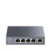 Router VPN Multi-WAN Gigabit Cudy Router cableado Fast Ethernet, Gigabit Ethernet Gris