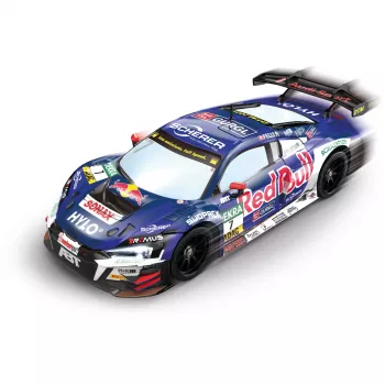 Coche RC Red Bull Audi R8 GT3 evo II Steam
