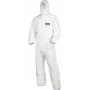 Uvex 9871011 blanco