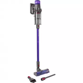 Aspirador Dyson V11 Advanced azul-gris