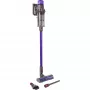 Aspirador Dyson V11 Advanced azul-gris