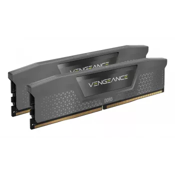 Memoria RAM Corsair D5 6400 32GB C30 Vengeance K2 2x16GB 1.4V (CMK32GX5M2B6400Z30)