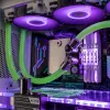 Tubo accesorio de refrigeración para PC EK Water Blocks