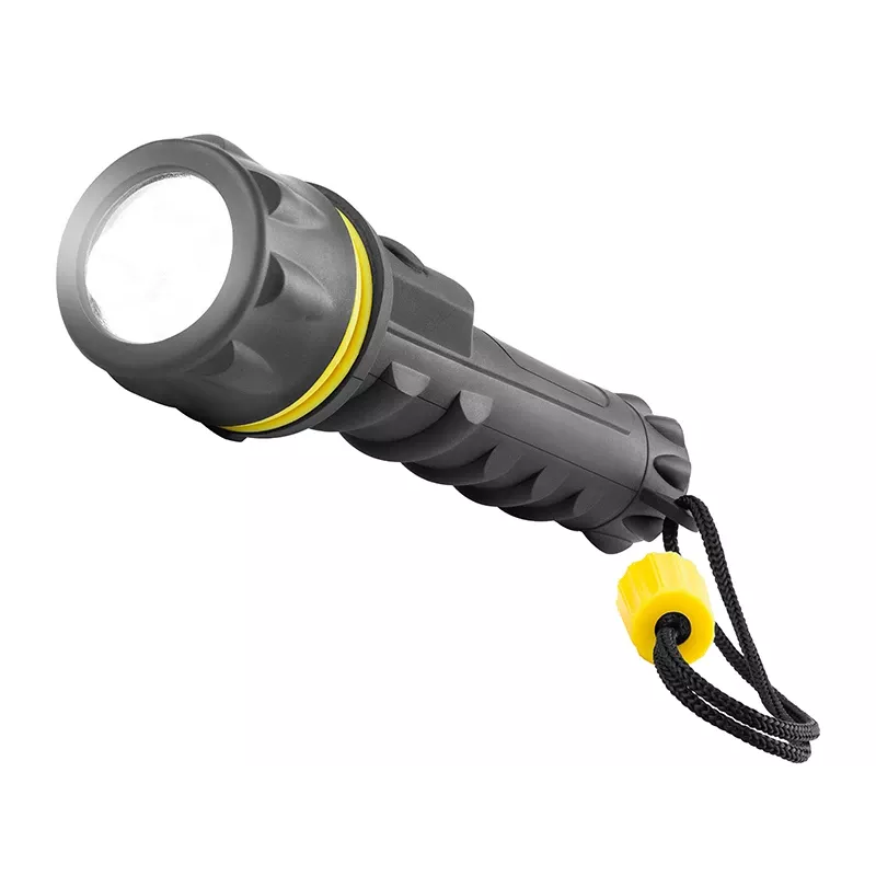 Linterna EDC de bolsillo compacta TRACER TRAOSW47144 – 300 lúmenes, tamaño de bolsillo
