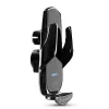 Xblitz FX5 soporte de coche automático con carga