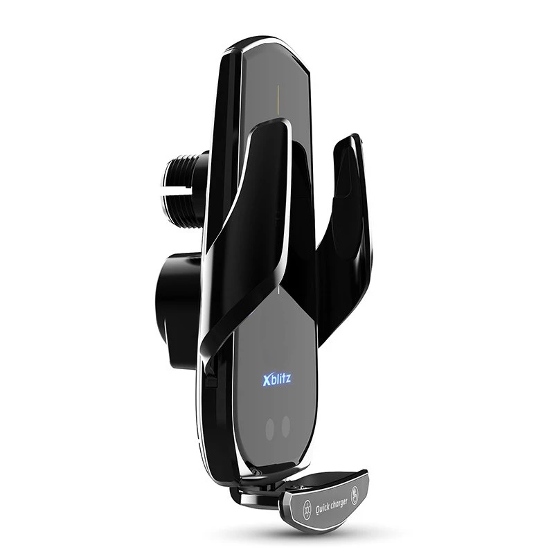 Xblitz FX5 soporte de coche automático con carga