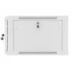 Rack de pared Lanberg WF01-6606-00S 6U gris 60 kg de capacidad