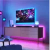 Nanoleaf Essentials Light Strips Ampliación 2 metros | 23 W | RGBCW | Bluetooth, Thread | 2700 - 6500 K