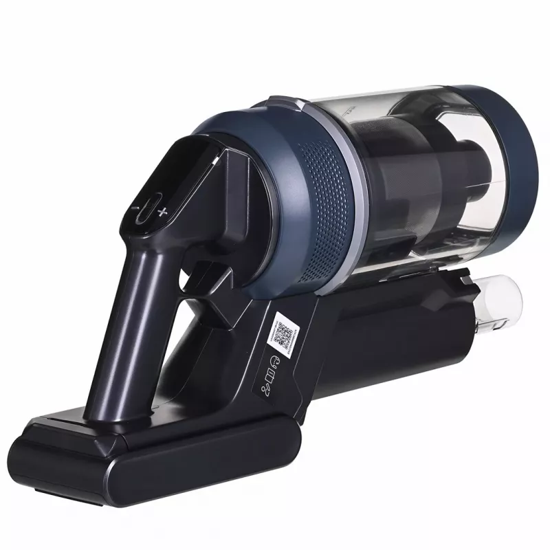 Samsung Bespoke Jet Plus Pro Extra VS20B95973B/GE aspirador vertical de escoba