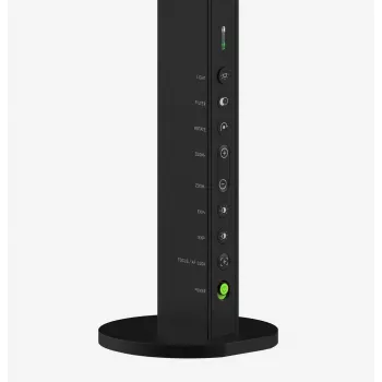Cámara de documentos IPEVO VZ‑R ULTRA (13 MP, 25,4 / 3,06 mm CMOS, USB‑C, HDMI, Negra)
