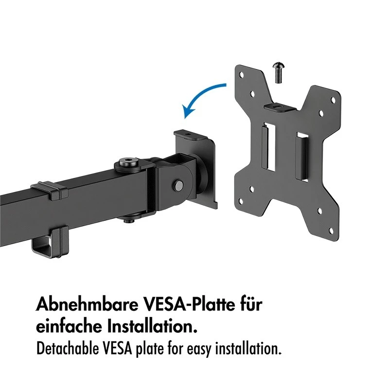 Soporte de monitor 17-32