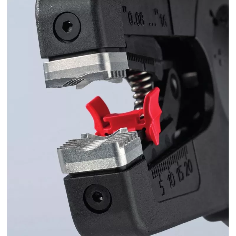 Alicate pelacables Knipex PreciStrip16