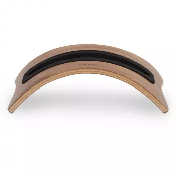 Soporte pasivo Terratec Holzzwei portátil tablet UMPC Negro
