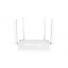 Router inalámbrico IMOU HR12G Gigabit Ethernet de doble banda (2,4 GHz / 5 GHz) blanco