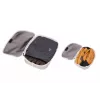 Thule 5577 Set de cubos de equipaje white