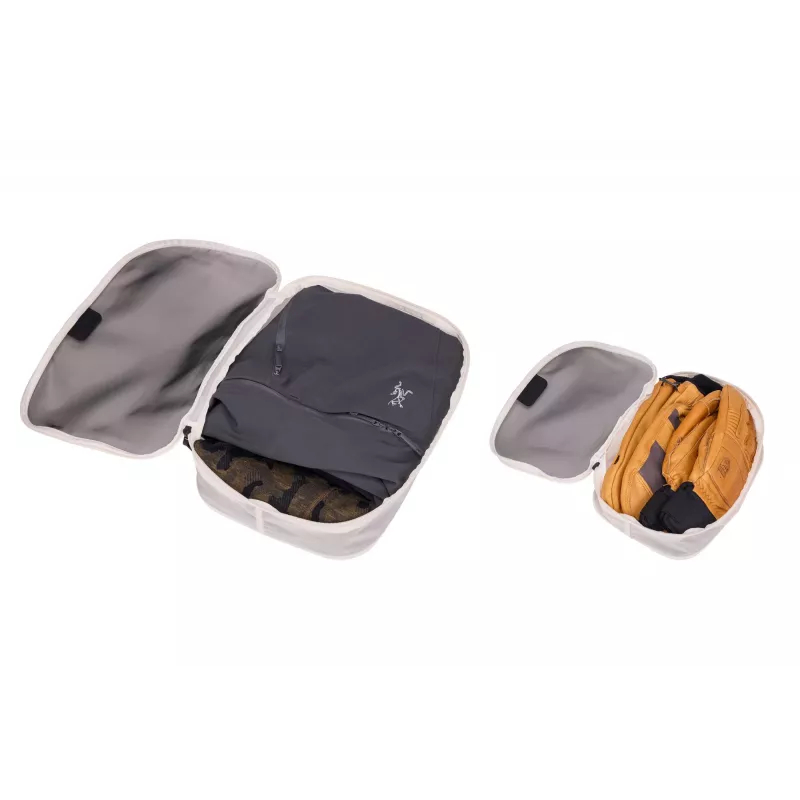 Thule 5577 Set de cubos de equipaje white