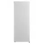 Congelador Midea | MDRU229FZE01 | Clase de eficiencia energética E | De pie | Independiente | Altura 142 cm | Capacidad útil total 160 L | Blanco