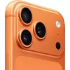 Apple iPhone 17 Pro (512 GB, Naranja cósmico, 6,30 pulgadas, Dual-SIM, 5G), Smartphone, Naranja