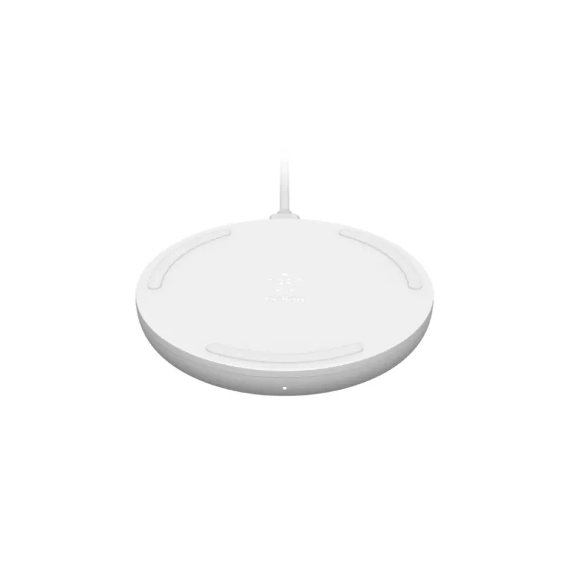 Cargador Belkin WIA001VFWH cargador para dispositivo móvil