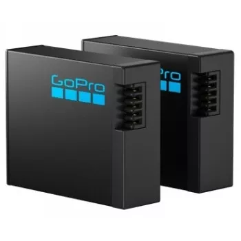 Batería de cámara GoPro HERO13 Enduro batería pack de 2