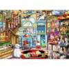 Puzle Ravensburger Disney Pixar Toy Store 1000 piezas dibujos animados