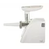 Adler AD 4803 Picadora de carne 800 W Acero inoxidable, Blanco
