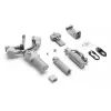 Estabilizador gimbal DJI RS 4 Mini Combo — estabilizador de mano compacto y ligero para cámaras sin espejo
