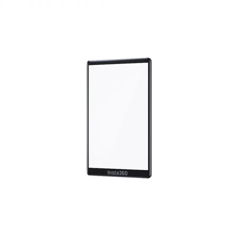 Protector de pantalla Insta360 X5