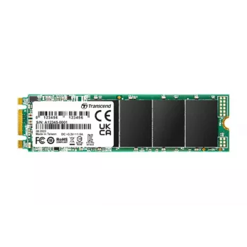 Unidad SSD Transcend 500 GB M.2 Serial ATA III 3D NAND TS500GMTS825S