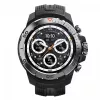 Smartwatch Mibro GS Explorer Obsidian Black (negro)