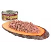 Comida húmeda para gatos CARNILOVE Moist Pollo y cordero en lata 100 g, sin cereales, adult, sin azúcar