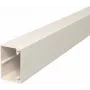 Canal de pared y techo WDK 40060 40x60 blanco crema (6020887)