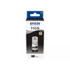 Botella de tinta Epson L para serie EcoTank MX1XX, negro, alto rendimiento hasta 4000 páginas