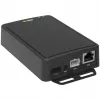Amplificador de audio Axis 01558-001 negro