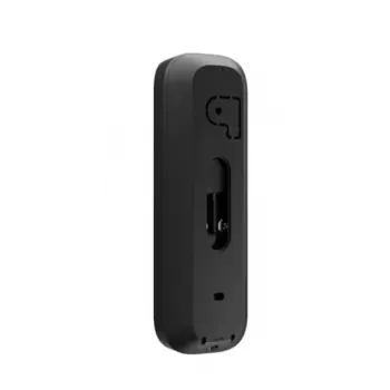 Timbre AJAX (negro)