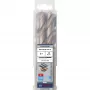 Brocas para metal Bosch HSS-G, Ø 13 mm, 5 uds.