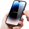 StyleShell Nylo (negro, iPhone 16 Pro)