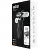 Braun Series 7 71-N1000s Afeitadora de lámina negra