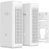 Punto de acceso inalámbrico TP-LINK EAP775-Wall 9300 Mbit/s, Tri-Band 2.4/5/6 GHz, 5x RJ-45, PoE, blanco